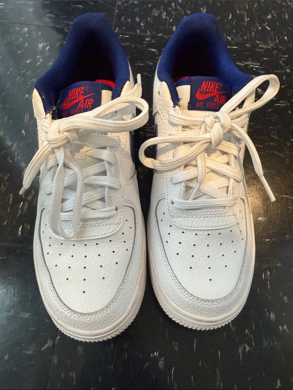 Nike Air Force Ones US 5.5Y